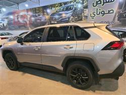 تويوتا راف 4